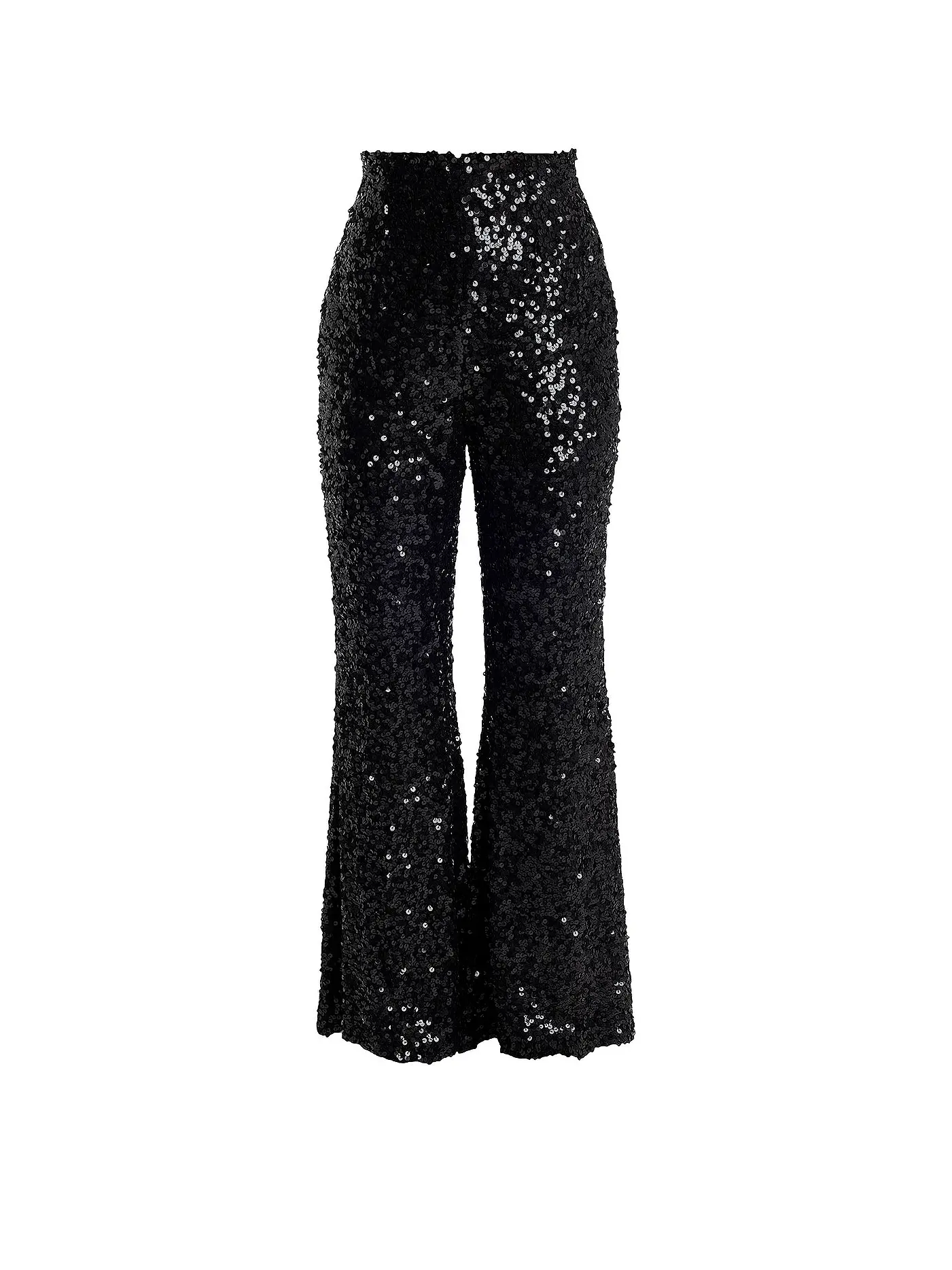 SILVIA SCHNEIDER | Hose Flared Fit | 